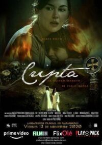 Постер к кинофильму Усыпальница: Последняя тайна смотреть онлайн бесплатно