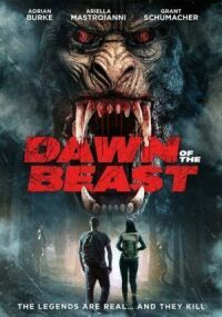 Постер к кинофильму Рассвет зверя смотреть онлайн бесплатно