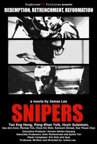 Постер к кинофильму Snipers смотреть онлайн бесплатно