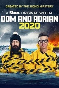 Постер к кинофильму Дом и Эдриан: 2020 смотреть онлайн бесплатно