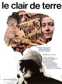 Постер к кинофильму Свет земли смотреть онлайн бесплатно