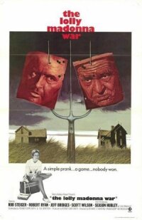 Постер к кинофильму Лолли-Мадонна ХХХ смотреть онлайн бесплатно
