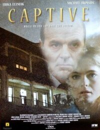 Постер к кинофильму Пленница смотреть онлайн бесплатно