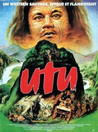 Постер к кинофильму Уту (Возмездие) смотреть онлайн бесплатно