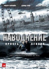 Постер к кинофильму Наводнение смотреть онлайн бесплатно