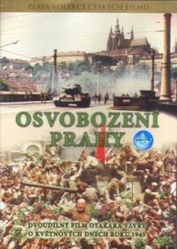 Постер к кинофильму Освобождение Праги смотреть онлайн бесплатно