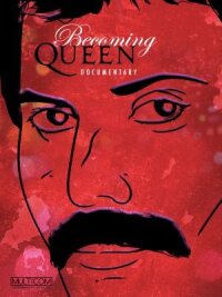 Постер к кинофильму Queen: Их Роколевское величество смотреть онлайн бесплатно