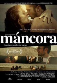 Постер к кинофильму Манкора смотреть онлайн бесплатно