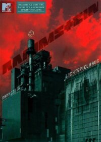 Постер к кинофильму Rammstein: Кинотеатр смотреть онлайн бесплатно