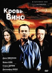 Постер к кинофильму Кровь и вино смотреть онлайн бесплатно