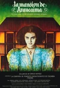 Постер к кинофильму Поместье Араукаима смотреть онлайн бесплатно