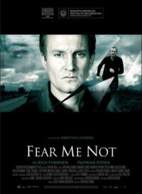 Постер к кинофильму Не бойся меня смотреть онлайн бесплатно