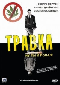 Постер к кинофильму Травка смотреть онлайн бесплатно