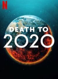 Постер к кинофильму 2020, тебе конец! смотреть онлайн бесплатно