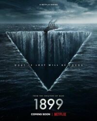 Постер к кинофильму 1899 смотреть онлайн бесплатно