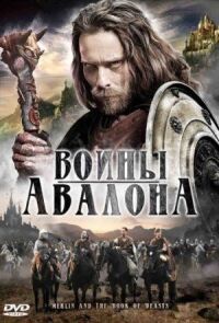 Постер к кинофильму Воины Авалона смотреть онлайн бесплатно