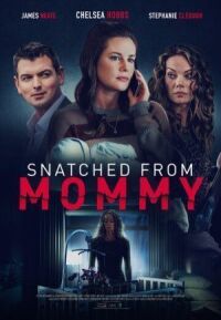 Постер к кинофильму Ярость матери смотреть онлайн бесплатно