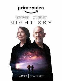 Постер к кинофильму Ночное небо смотреть онлайн бесплатно