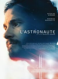 Постер к кинофильму Астронавт смотреть онлайн бесплатно