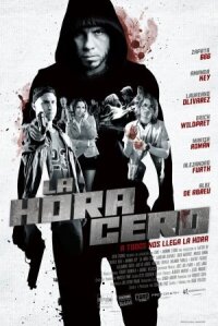 Постер к кинофильму Ноль часов смотреть онлайн бесплатно
