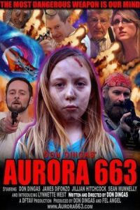 Постер к кинофильму Аврора 663 смотреть онлайн бесплатно