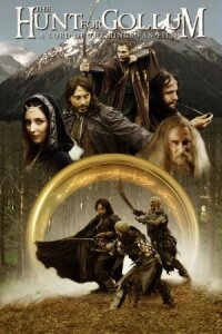 Постер к кинофильму Охота за Голлумом смотреть онлайн бесплатно