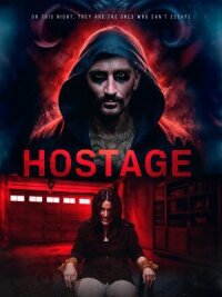 Постер к кинофильму Заложник смотреть онлайн бесплатно