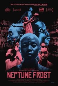 Постер к кинофильму Ледяной Нептун смотреть онлайн бесплатно
