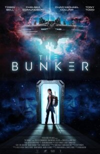 Постер к кинофильму Бункер смотреть онлайн бесплатно