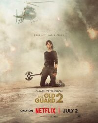 Постер к кинофильму Бессмертная гвардия 2 смотреть онлайн бесплатно