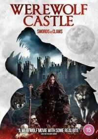Постер к кинофильму Замок оборотней смотреть онлайн бесплатно