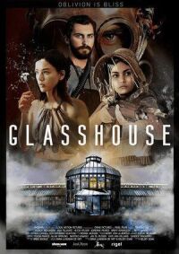 Постер к кинофильму Дом из стекла смотреть онлайн бесплатно