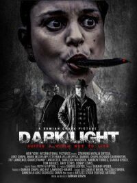 Постер к кинофильму Темный свет смотреть онлайн бесплатно