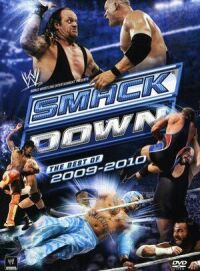 Постер к кинофильму WWE SmackDown смотреть онлайн бесплатно