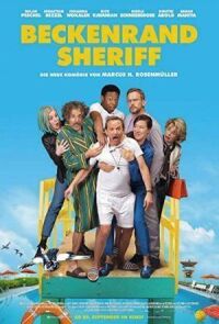 Постер к кинофильму Смотритель бассейна смотреть онлайн бесплатно