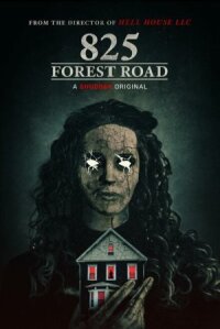 Постер к кинофильму Форест Роуд, 825 смотреть онлайн бесплатно