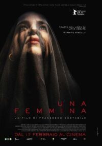 Постер к кинофильму Женщина - Кодекс молчания смотреть онлайн бесплатно