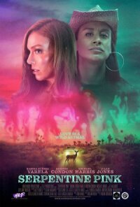 Постер к кинофильму Розовый серпентин смотреть онлайн бесплатно