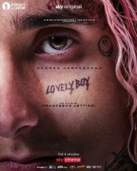Постер к кинофильму Лавли Бой смотреть онлайн бесплатно