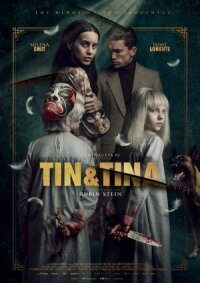 Постер к кинофильму Тин и Тина смотреть онлайн бесплатно