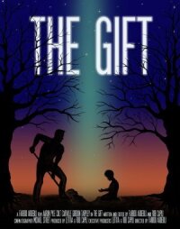 Постер к кинофильму The Gift смотреть онлайн бесплатно