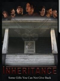 Постер к кинофильму Наследство смотреть онлайн бесплатно