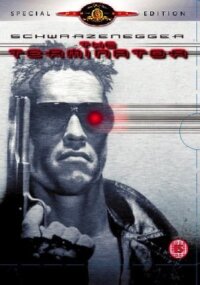 Постер к кинофильму Как создавался Терминатор смотреть онлайн бесплатно
