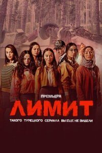 Постер к кинофильму Лимит смотреть онлайн бесплатно