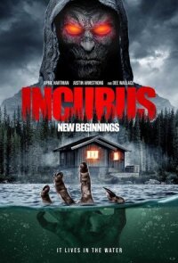 Постер к кинофильму Инкуб: Новое начало смотреть онлайн бесплатно