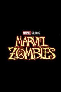 Постер к кинофильму Зомби Marvel смотреть онлайн бесплатно