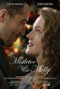 Постер к кинофильму Омела и Молли смотреть онлайн бесплатно