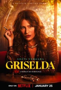 Постер к кинофильму Грисельда смотреть онлайн бесплатно