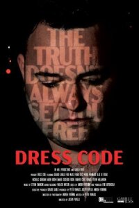 Постер к кинофильму Dress Code смотреть онлайн бесплатно