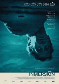 Постер к кинофильму Погружение смотреть онлайн бесплатно